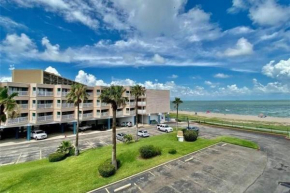 Condo with a view on the beach - Villa del sol 2217
